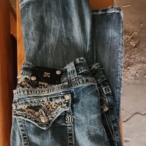 Miss Me Women's Jeans